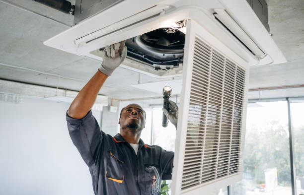 Licensed Hvac service in Henrico, VA - FH HVAC